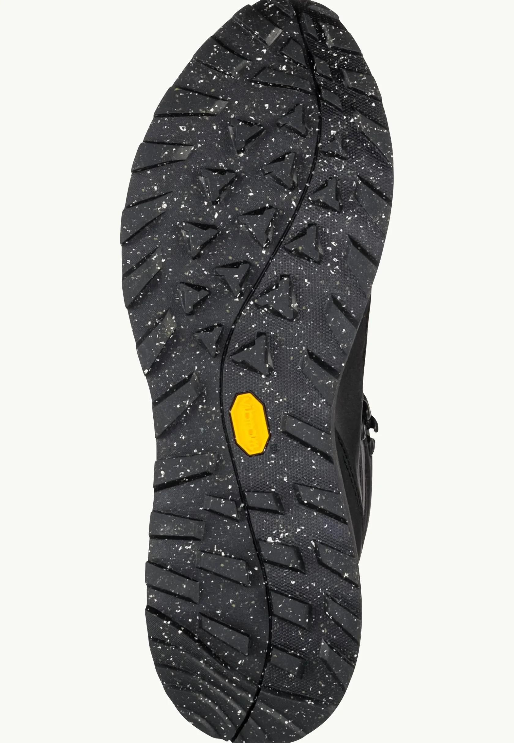 Wandelen|Wandelschoenen|Jack Wolfskin Terraventure Texapore Mid M