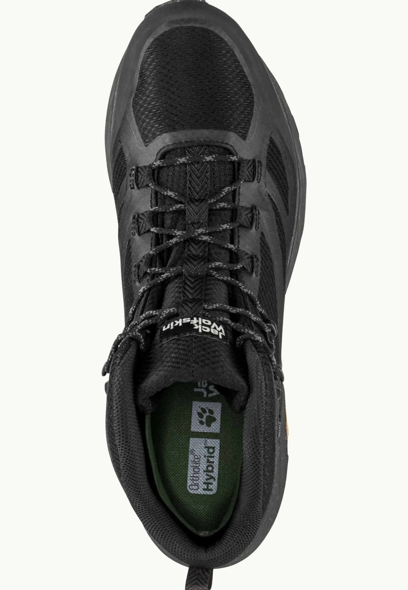Wandelen|Wandelschoenen|Jack Wolfskin Terraventure Texapore Mid M