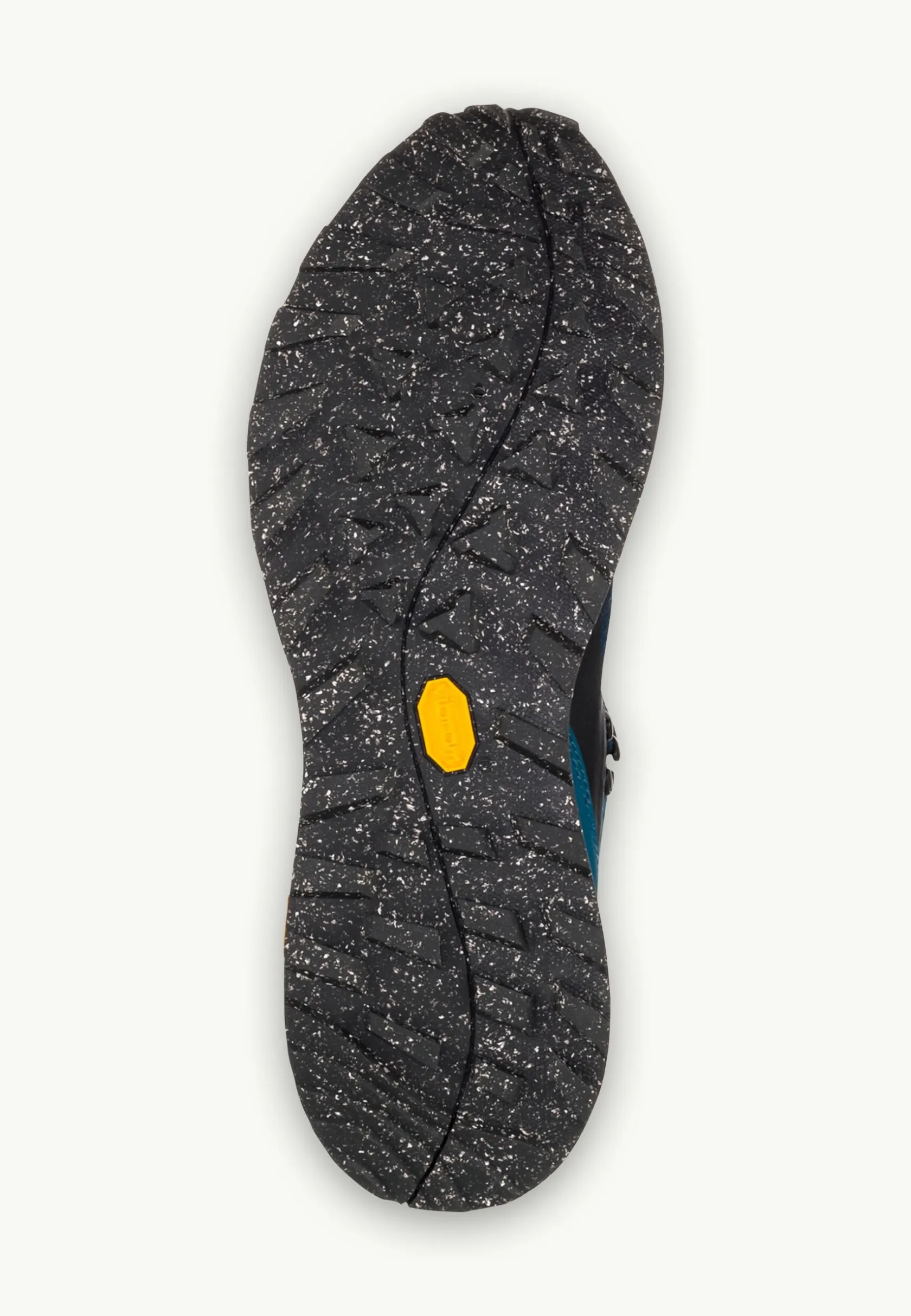 Wandelen|Wandelschoenen|Jack Wolfskin Terraventure Texapore Mid M