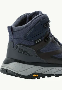 Wandelschoenen|Wandelen|Jack Wolfskin Terraventure Texapore Mid W