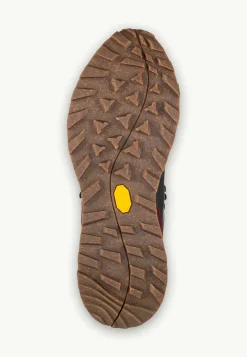 Wandelschoenen|Wandelen|Jack Wolfskin Terraventure Texapore Mid W