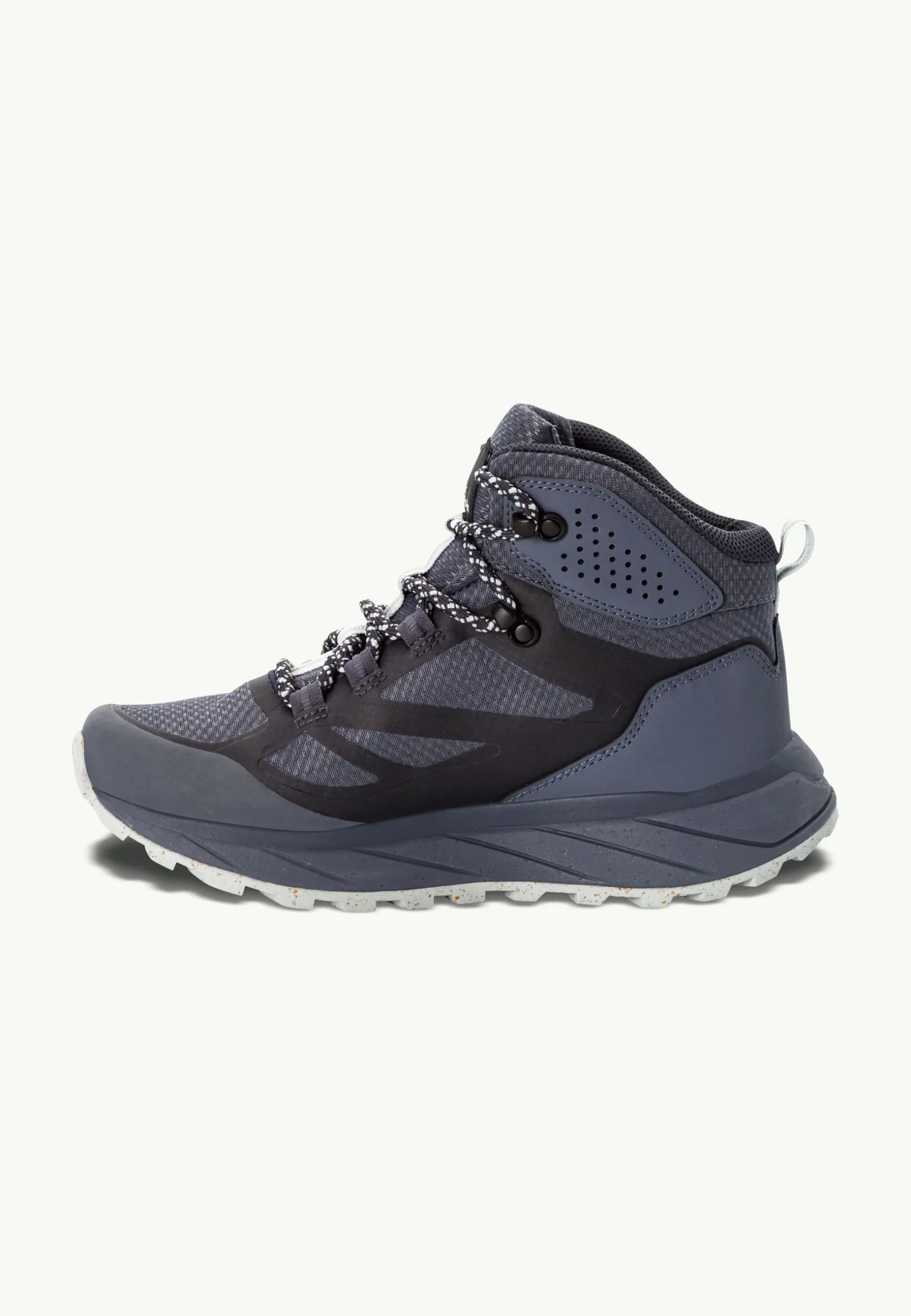 Wandelschoenen|Wandelen|Jack Wolfskin Terraventure Texapore Mid W