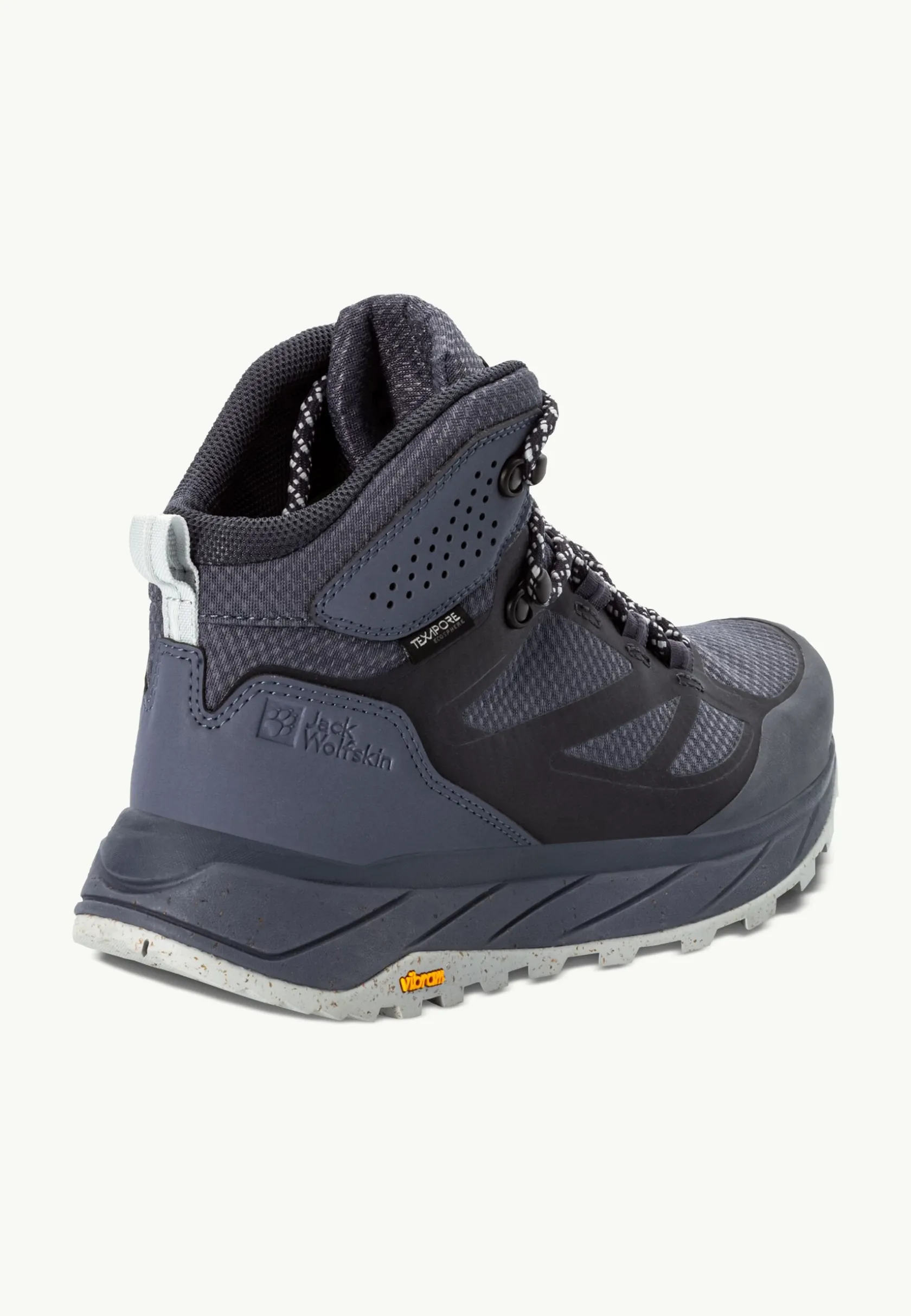 Wandelschoenen|Wandelen|Jack Wolfskin Terraventure Texapore Mid W