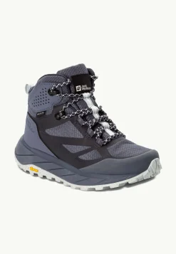 Wandelschoenen|Wandelen|Jack Wolfskin Terraventure Texapore Mid W