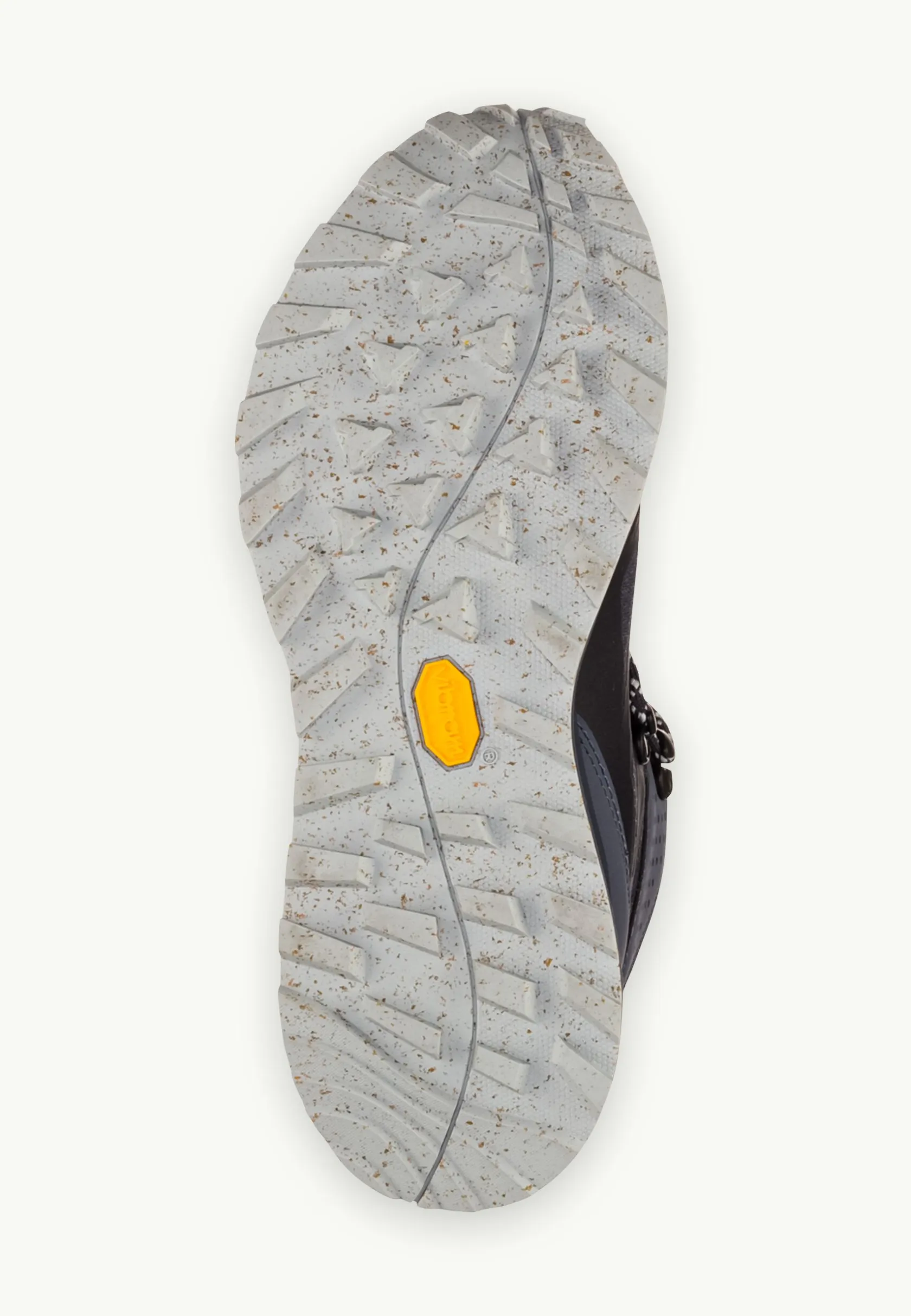 Wandelschoenen|Wandelen|Jack Wolfskin Terraventure Texapore Mid W