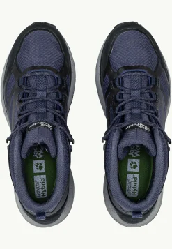Wandelschoenen|Wandelen|Jack Wolfskin Terraventure Texapore Mid W