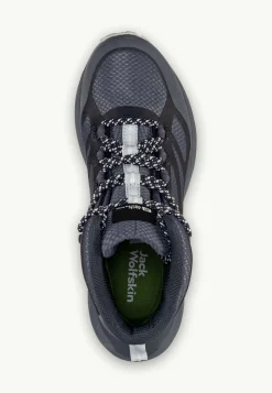 Wandelschoenen|Wandelen|Jack Wolfskin Terraventure Texapore Mid W