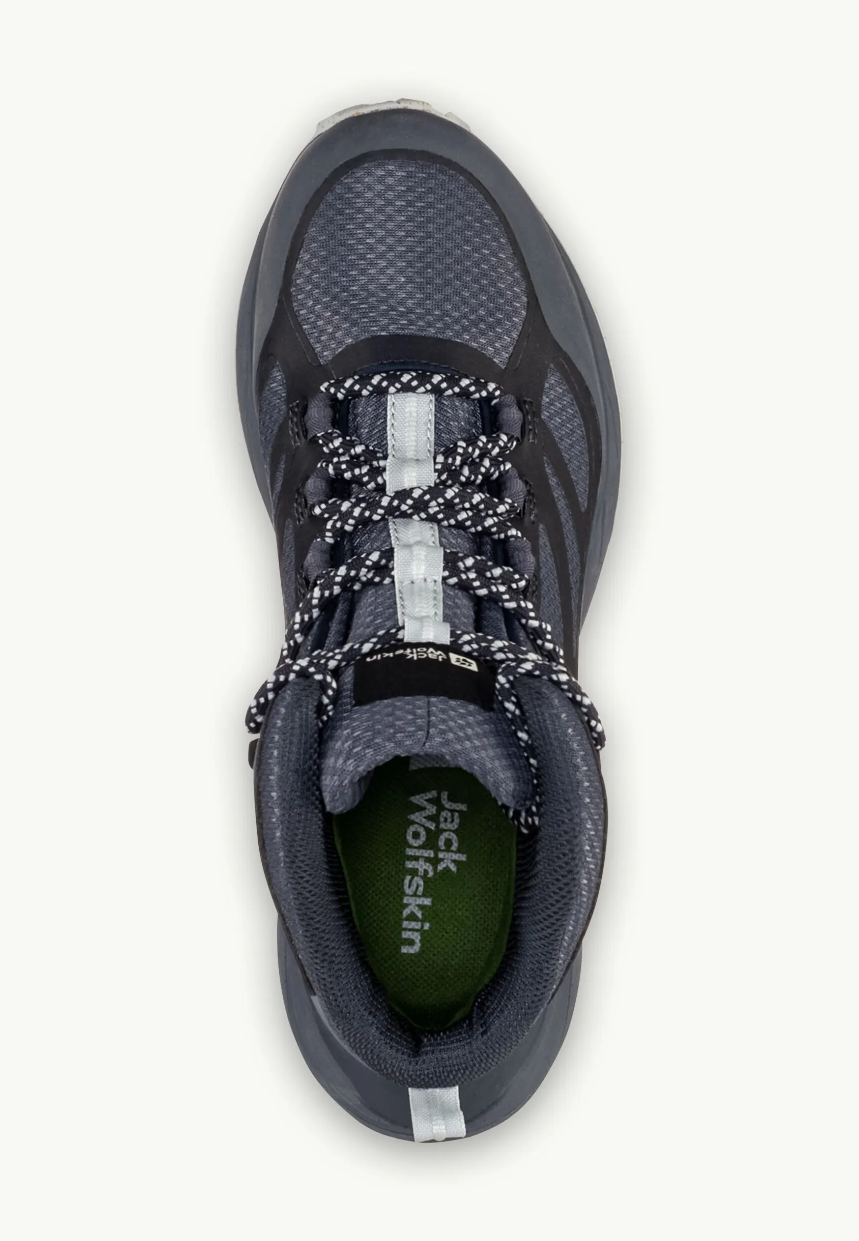 Wandelschoenen|Wandelen|Jack Wolfskin Terraventure Texapore Mid W
