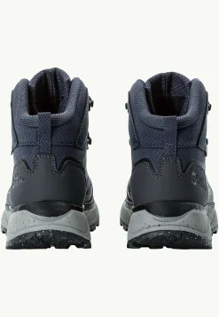 Wandelschoenen|Wandelen|Jack Wolfskin Terraventure Texapore Mid W