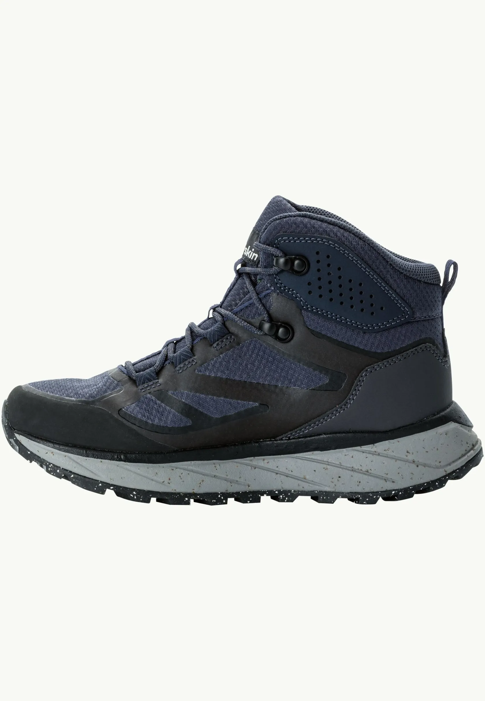 Wandelschoenen|Wandelen|Jack Wolfskin Terraventure Texapore Mid W