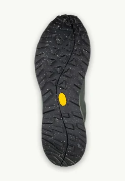 Lifestyle|Multifunctionele Schoenen|Jack Wolfskin Terraventure Urban Low M