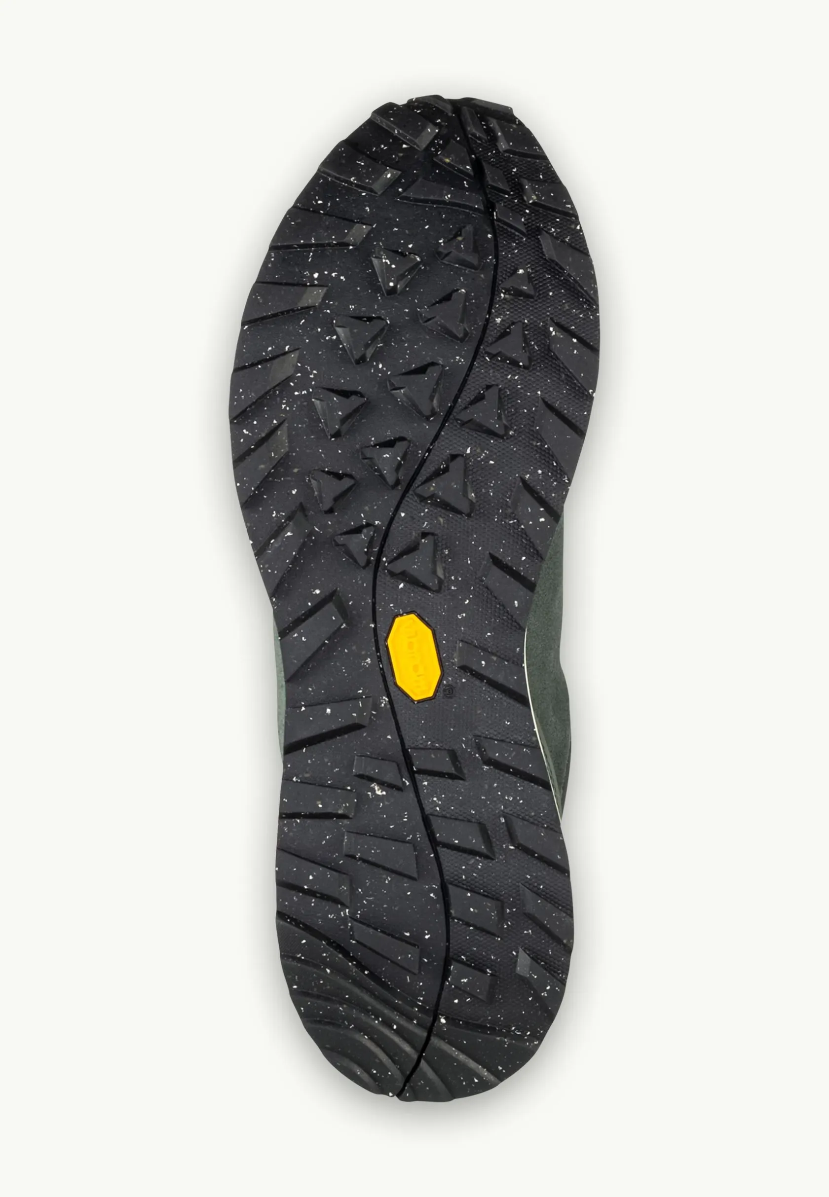 Lifestyle|Multifunctionele Schoenen|Jack Wolfskin Terraventure Urban Low M