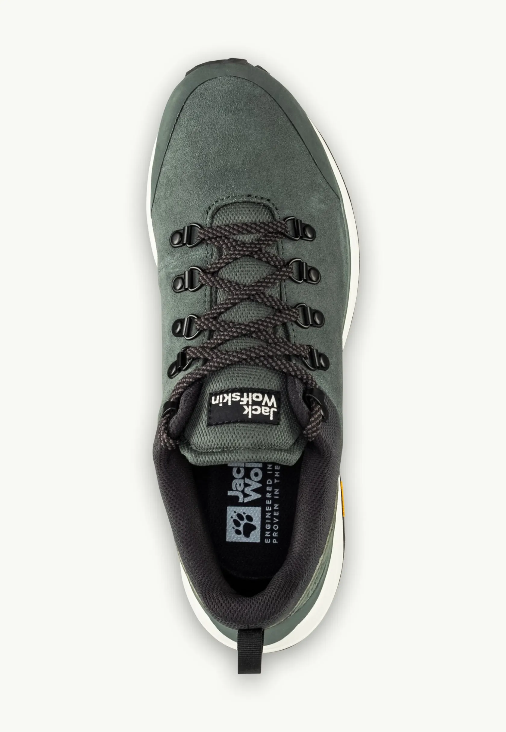 Lifestyle|Multifunctionele Schoenen|Jack Wolfskin Terraventure Urban Low M