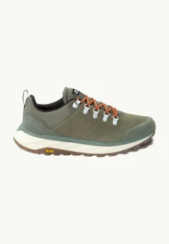 Lifestyle|Multifunctionele Schoenen|Jack Wolfskin Terraventure Urban Low M
