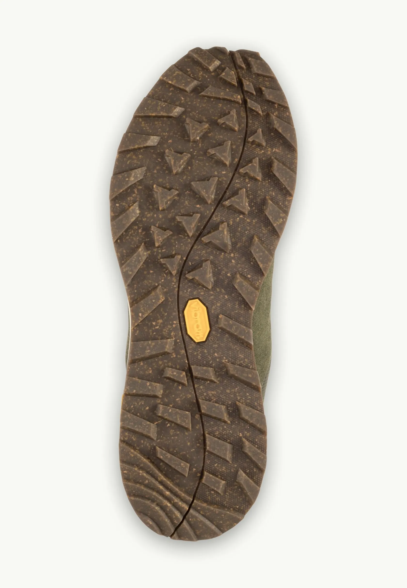 Lifestyle|Multifunctionele Schoenen|Jack Wolfskin Terraventure Urban Low M