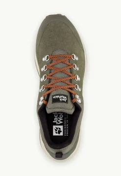 Lifestyle|Multifunctionele Schoenen|Jack Wolfskin Terraventure Urban Low M