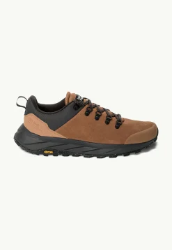 Lifestyle|Multifunctionele Schoenen|Jack Wolfskin Terraventure Urban Low M