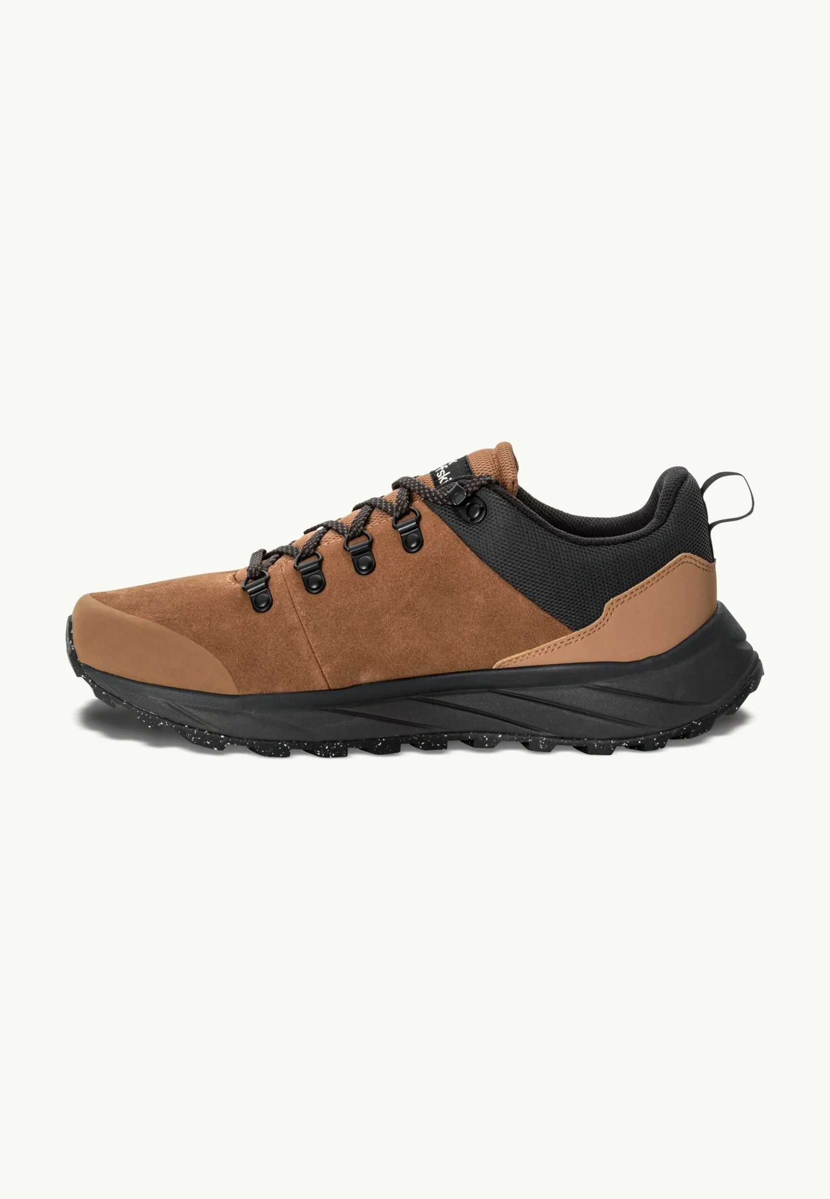 Lifestyle|Multifunctionele Schoenen|Jack Wolfskin Terraventure Urban Low M