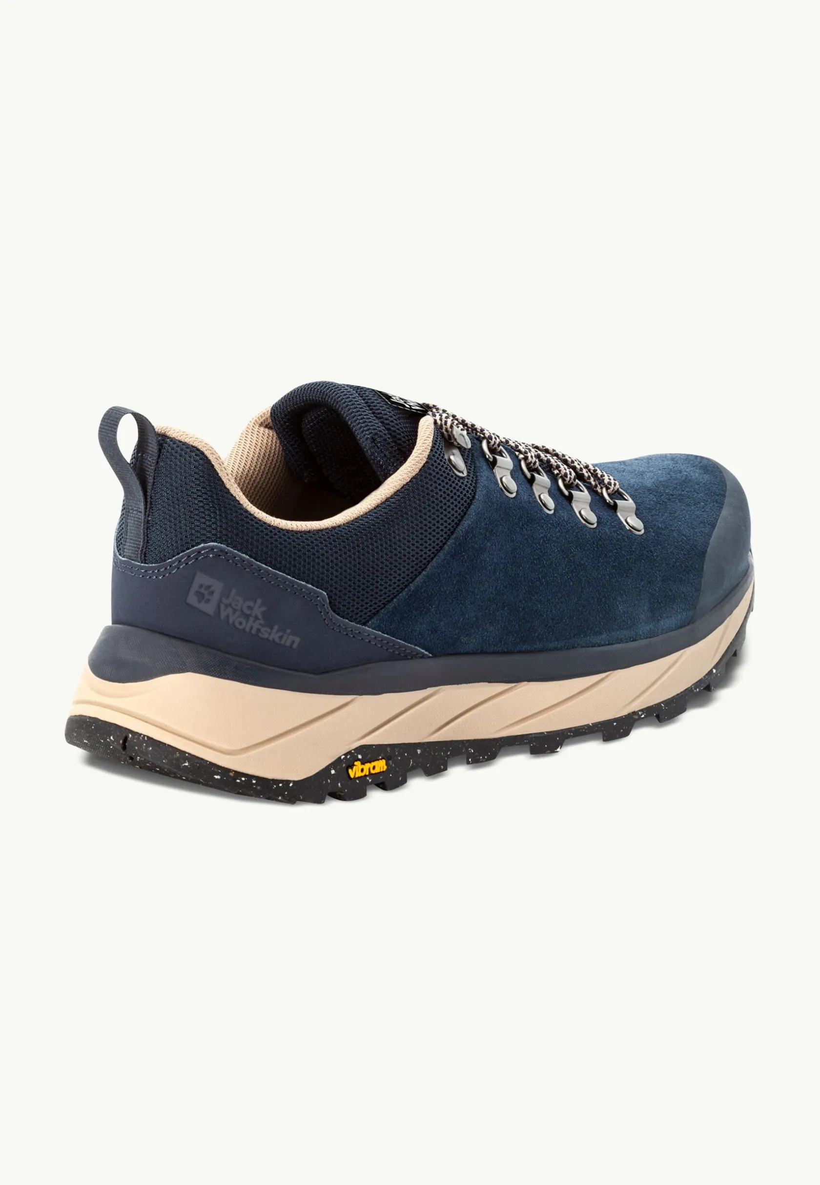 Lifestyle|Multifunctionele Schoenen|Jack Wolfskin Terraventure Urban Low M
