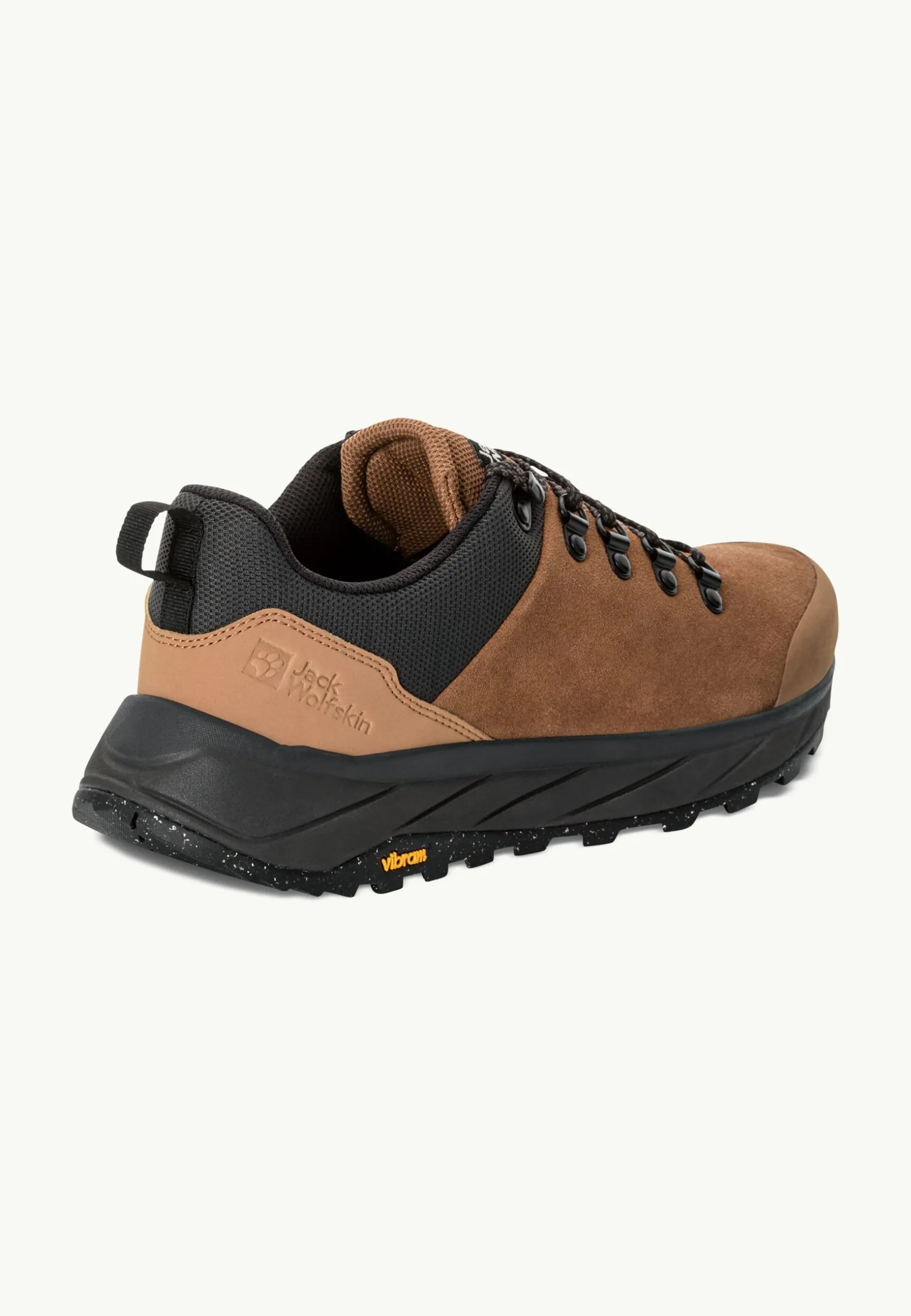 Lifestyle|Multifunctionele Schoenen|Jack Wolfskin Terraventure Urban Low M