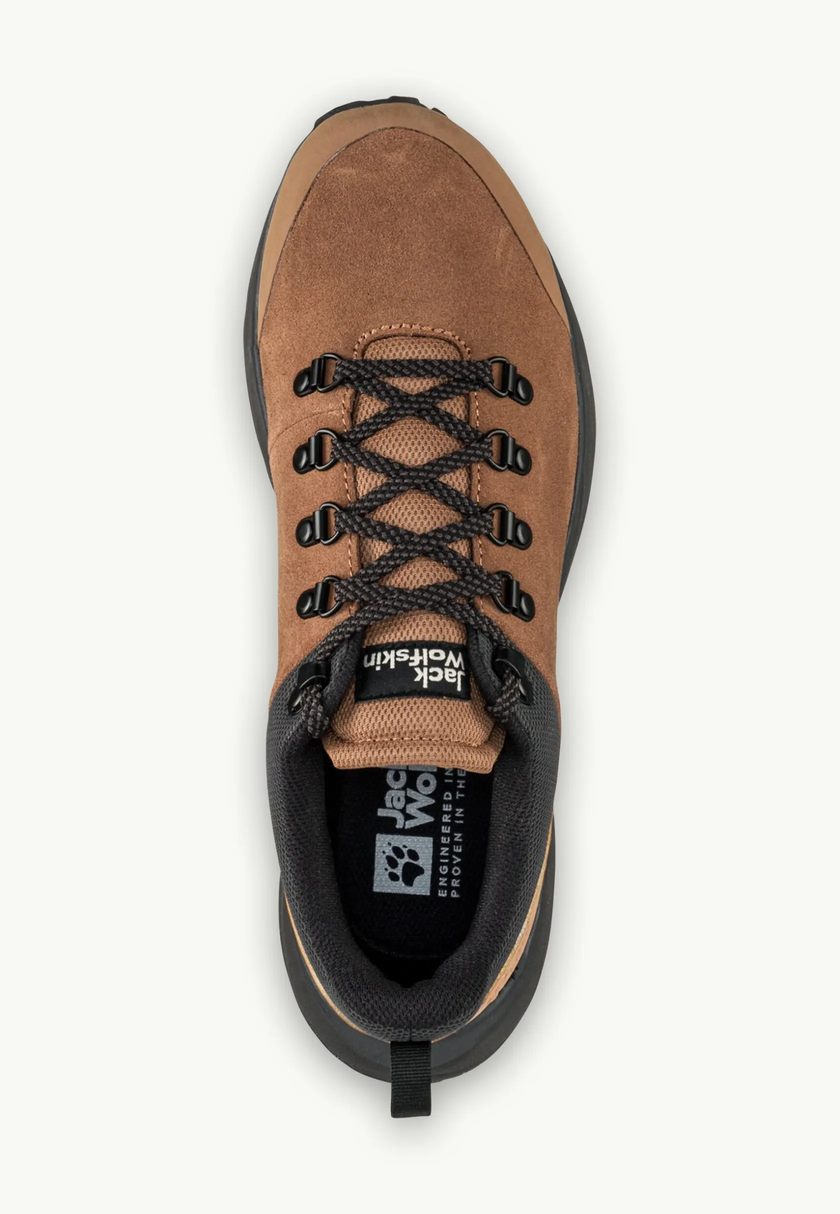 Lifestyle|Multifunctionele Schoenen|Jack Wolfskin Terraventure Urban Low M