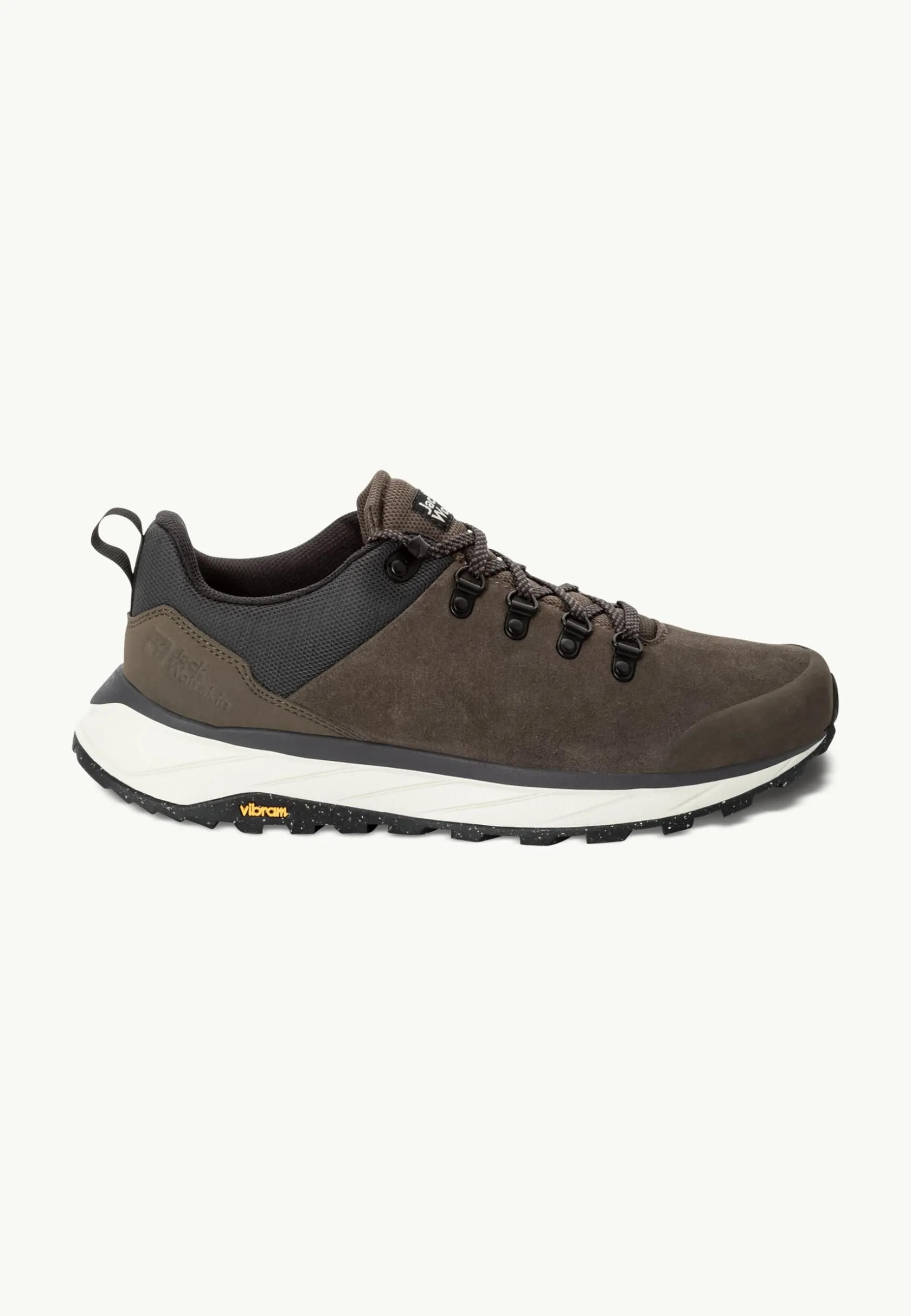 Lifestyle|Multifunctionele Schoenen|Jack Wolfskin Terraventure Urban Low M