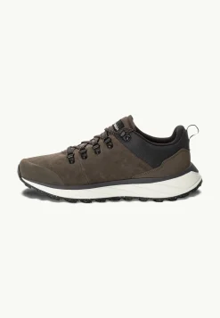 Lifestyle|Multifunctionele Schoenen|Jack Wolfskin Terraventure Urban Low M