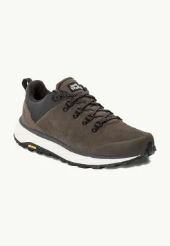 Lifestyle|Multifunctionele Schoenen|Jack Wolfskin Terraventure Urban Low M