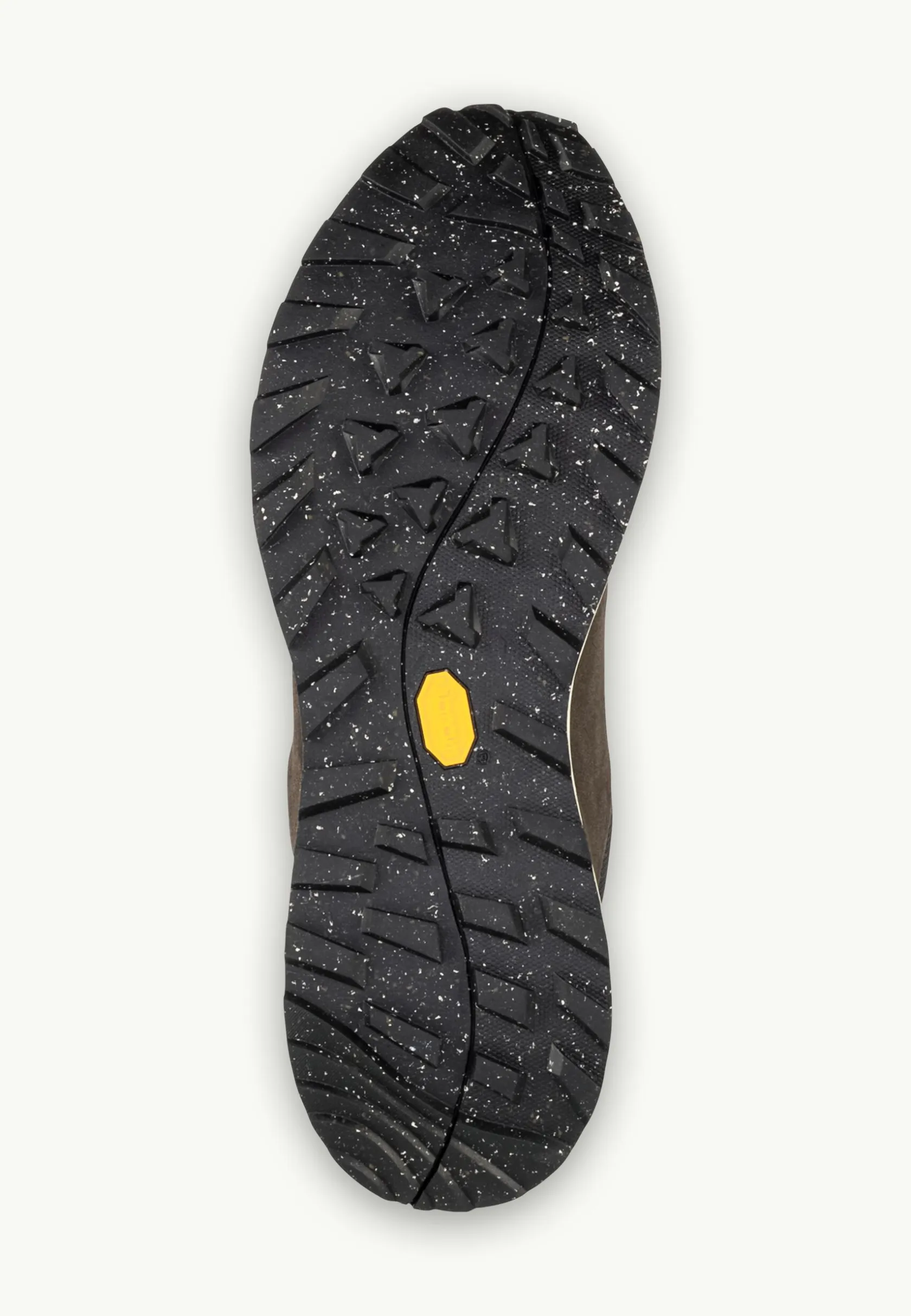 Lifestyle|Multifunctionele Schoenen|Jack Wolfskin Terraventure Urban Low M