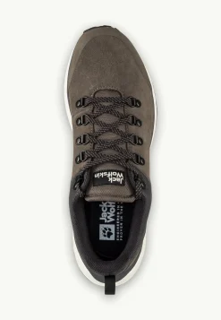 Lifestyle|Multifunctionele Schoenen|Jack Wolfskin Terraventure Urban Low M