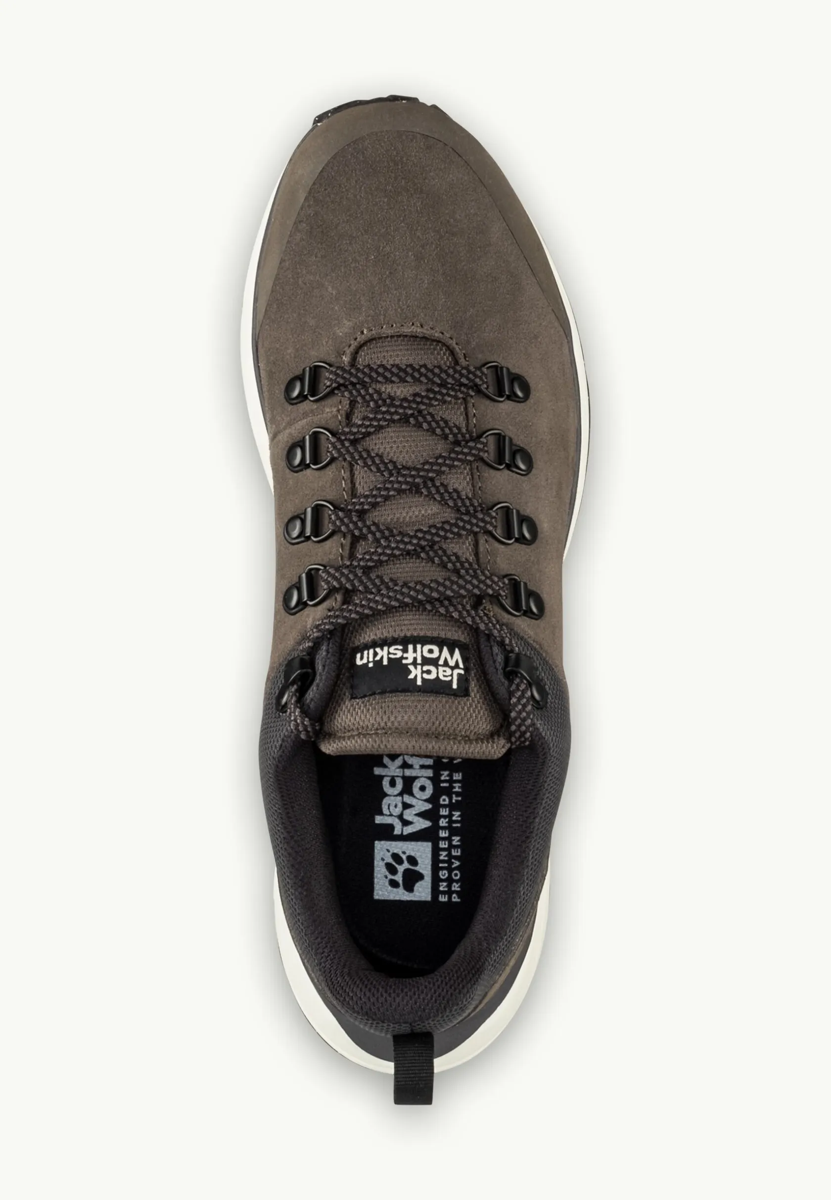 Lifestyle|Multifunctionele Schoenen|Jack Wolfskin Terraventure Urban Low M