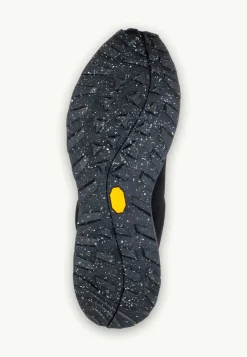 Lifestyle|Multifunctionele Schoenen|Jack Wolfskin Terraventure Urban Low M