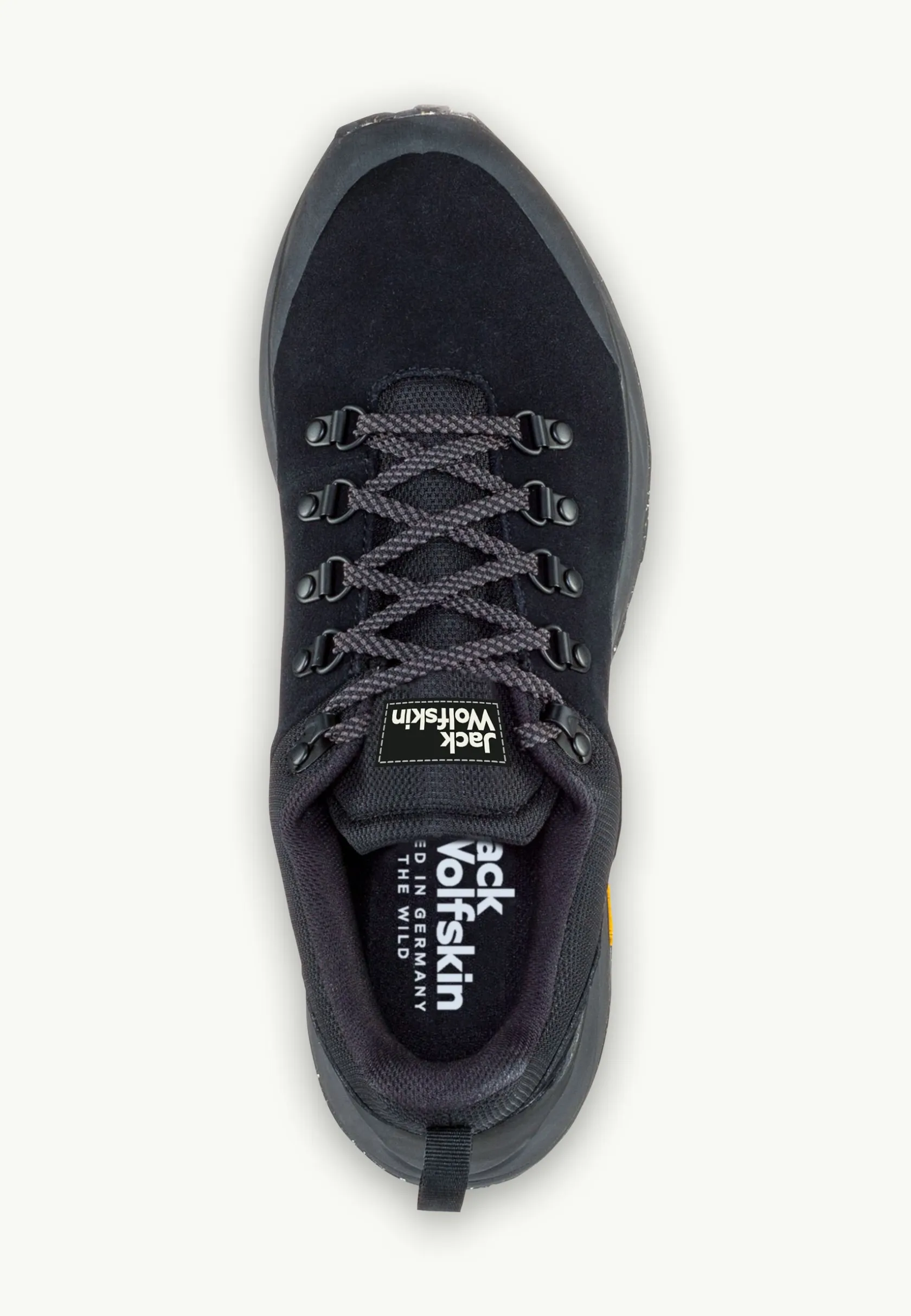 Lifestyle|Multifunctionele Schoenen|Jack Wolfskin Terraventure Urban Low M
