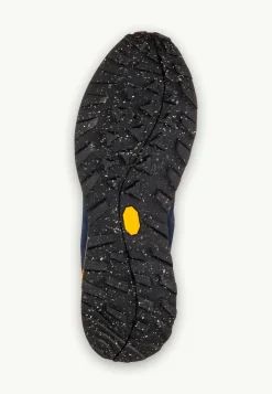 Lifestyle|Multifunctionele Schoenen|Jack Wolfskin Terraventure Urban Low M