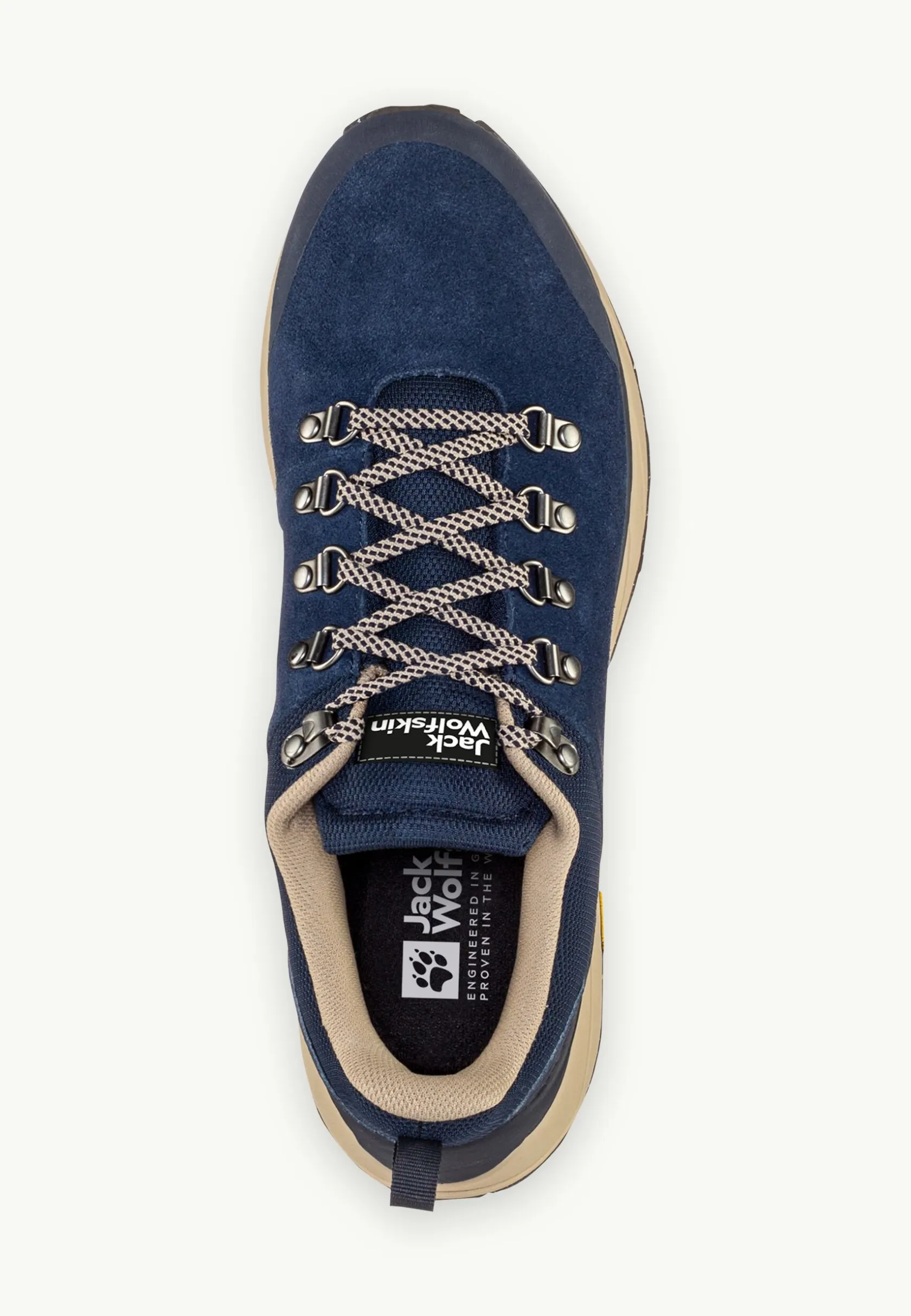 Lifestyle|Multifunctionele Schoenen|Jack Wolfskin Terraventure Urban Low M
