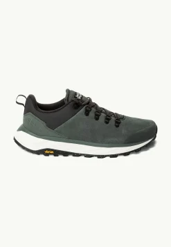 Lifestyle|Multifunctionele Schoenen|Jack Wolfskin Terraventure Urban Low M