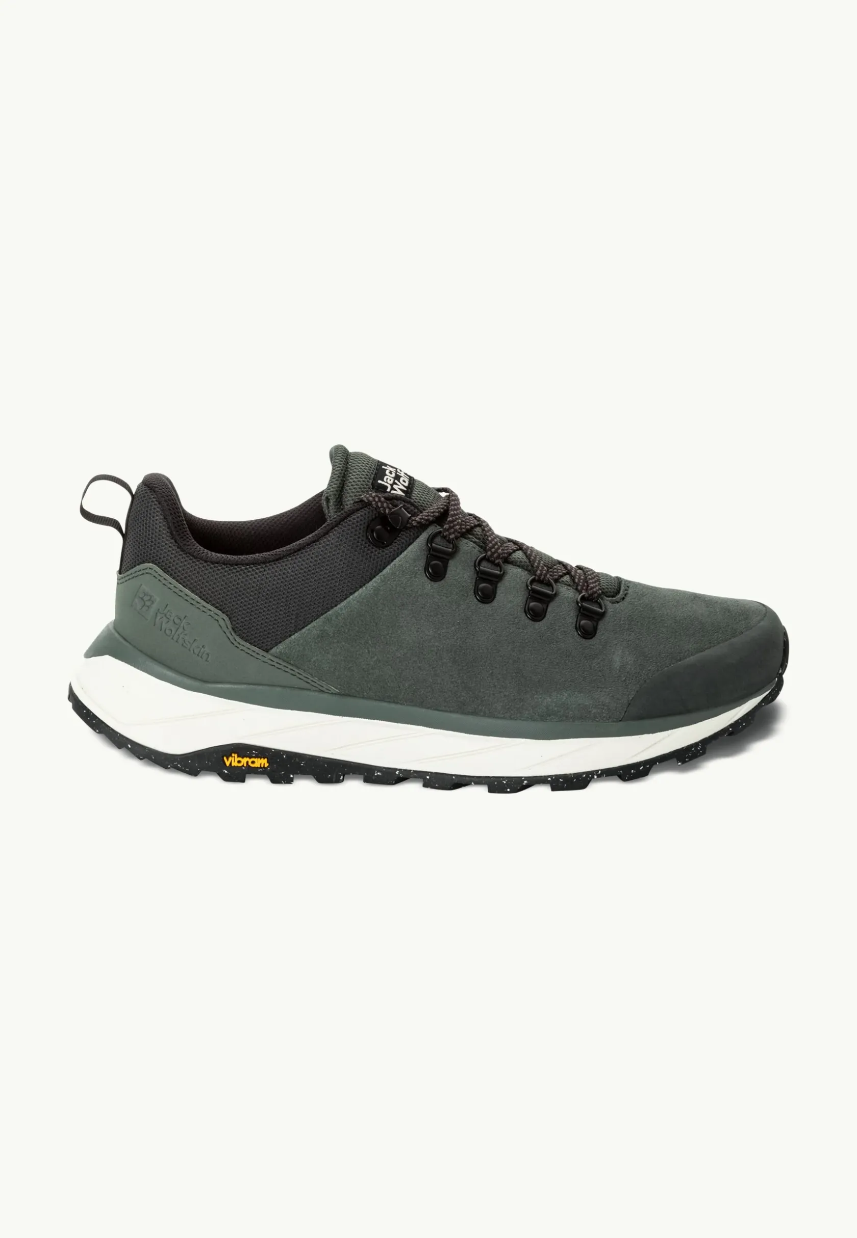 Lifestyle|Multifunctionele Schoenen|Jack Wolfskin Terraventure Urban Low M