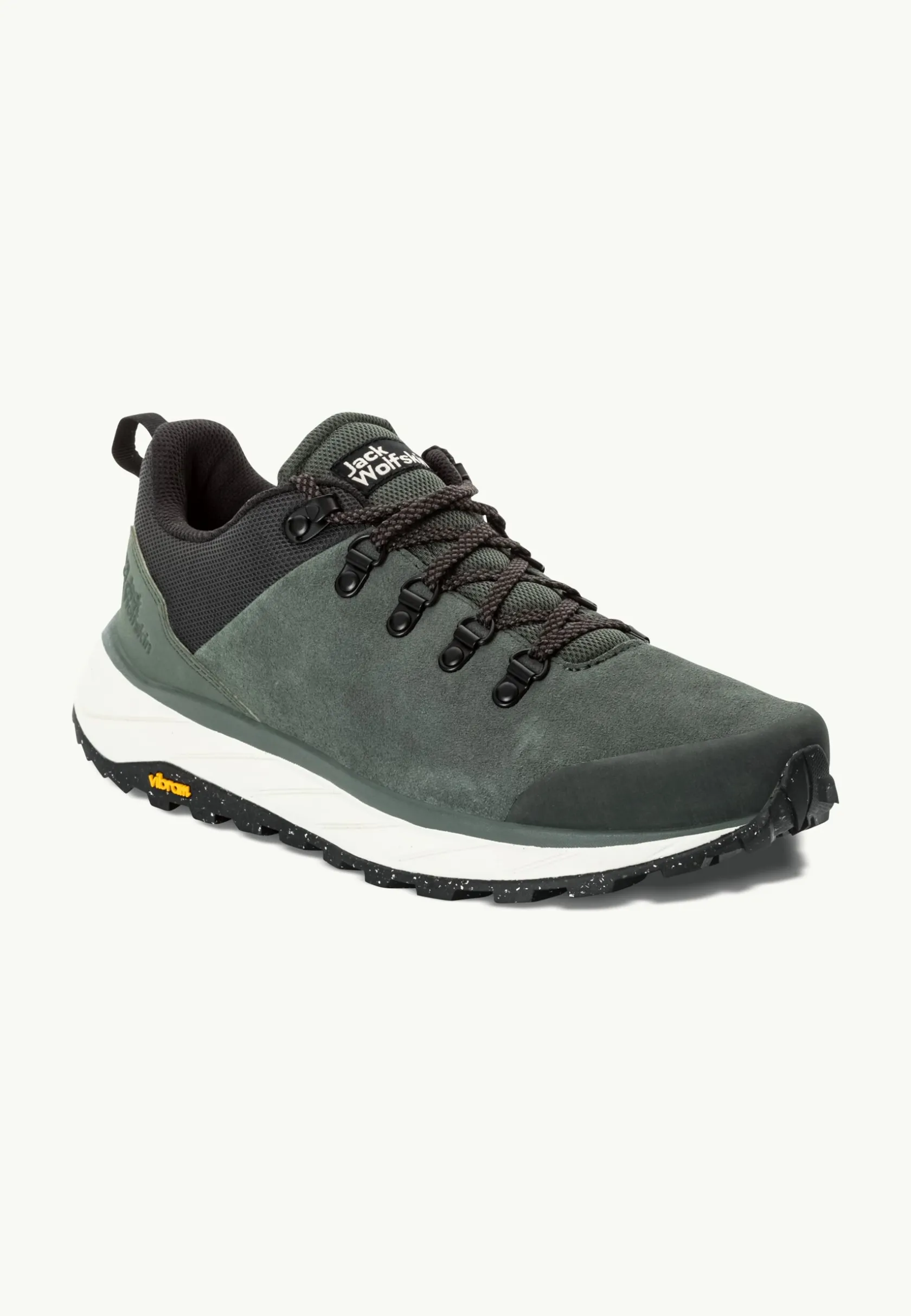 Lifestyle|Multifunctionele Schoenen|Jack Wolfskin Terraventure Urban Low M