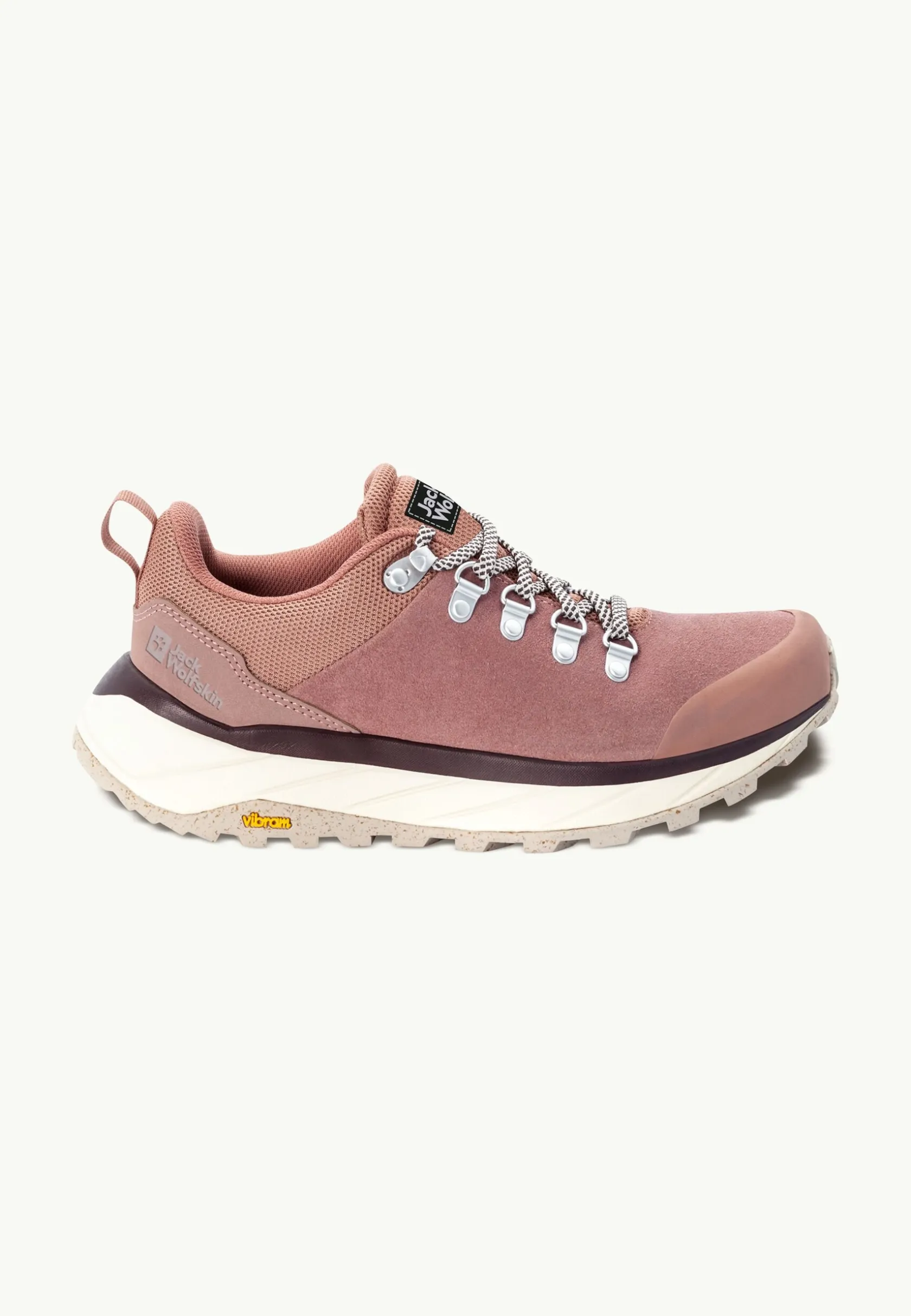 Lifestyle|Outdoor Sneaker|Jack Wolfskin Terraventure Urban Low W