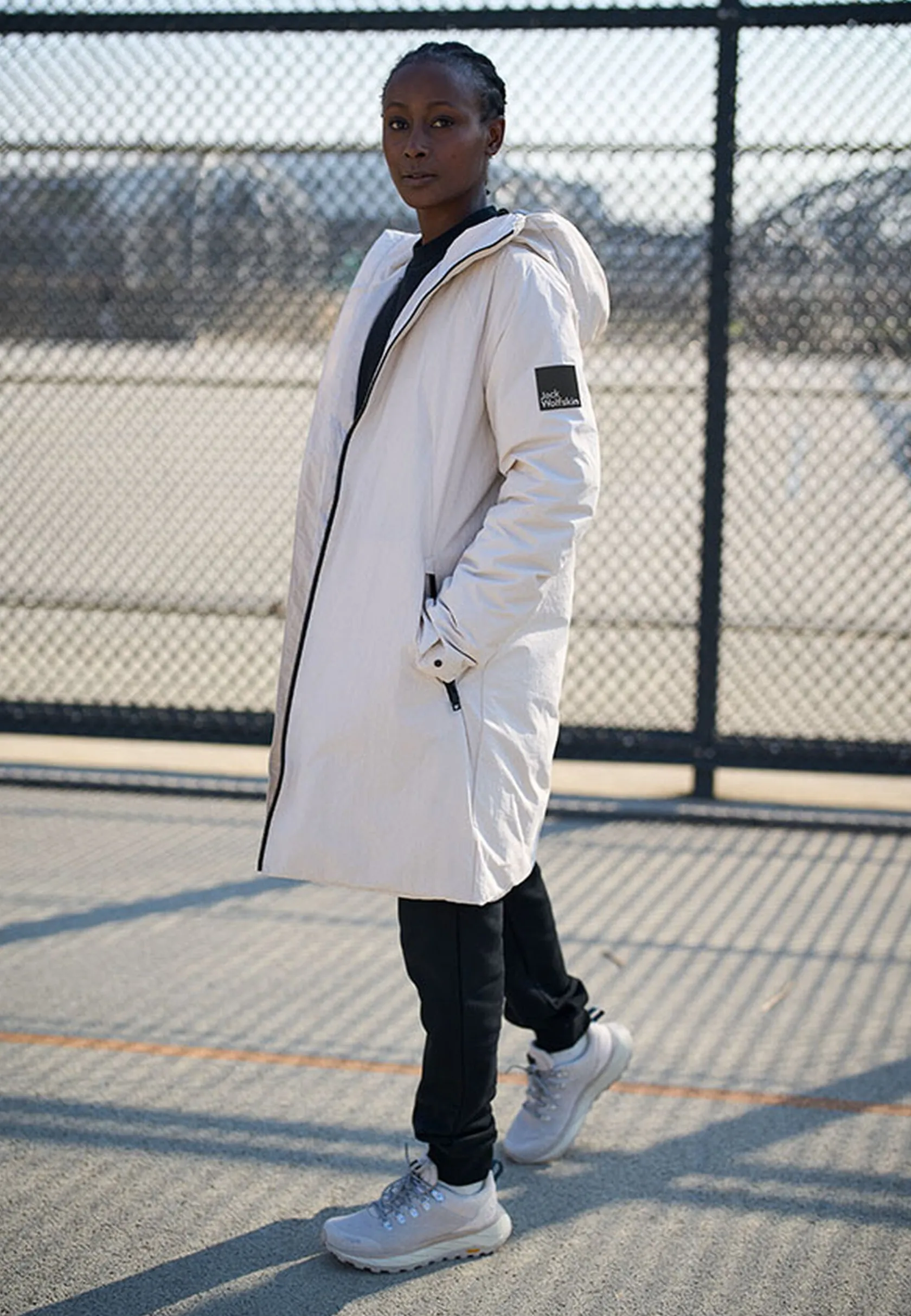 Lifestyle|Outdoor Sneaker|Jack Wolfskin Terraventure Urban Low W