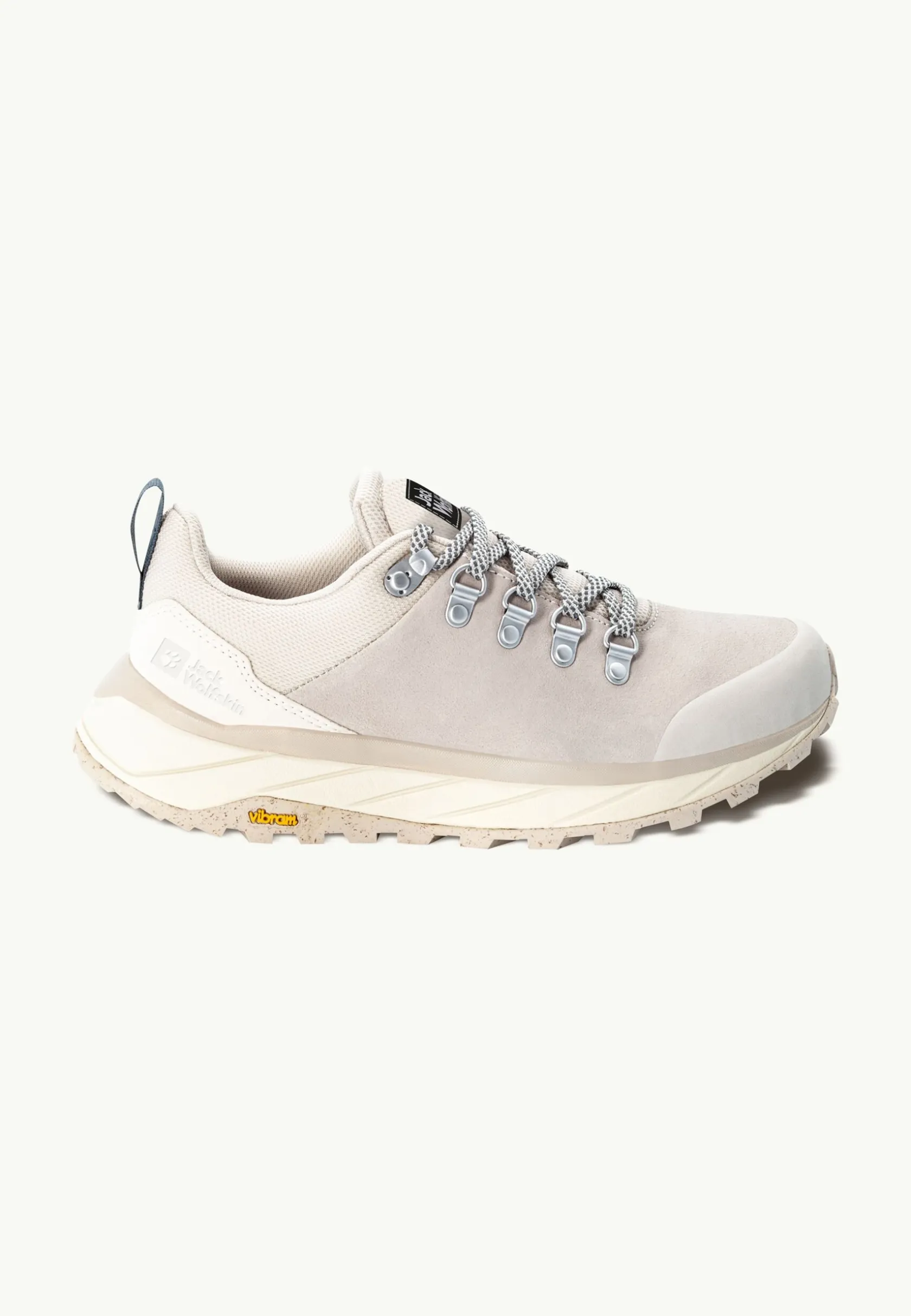 Lifestyle|Outdoor Sneaker|Jack Wolfskin Terraventure Urban Low W