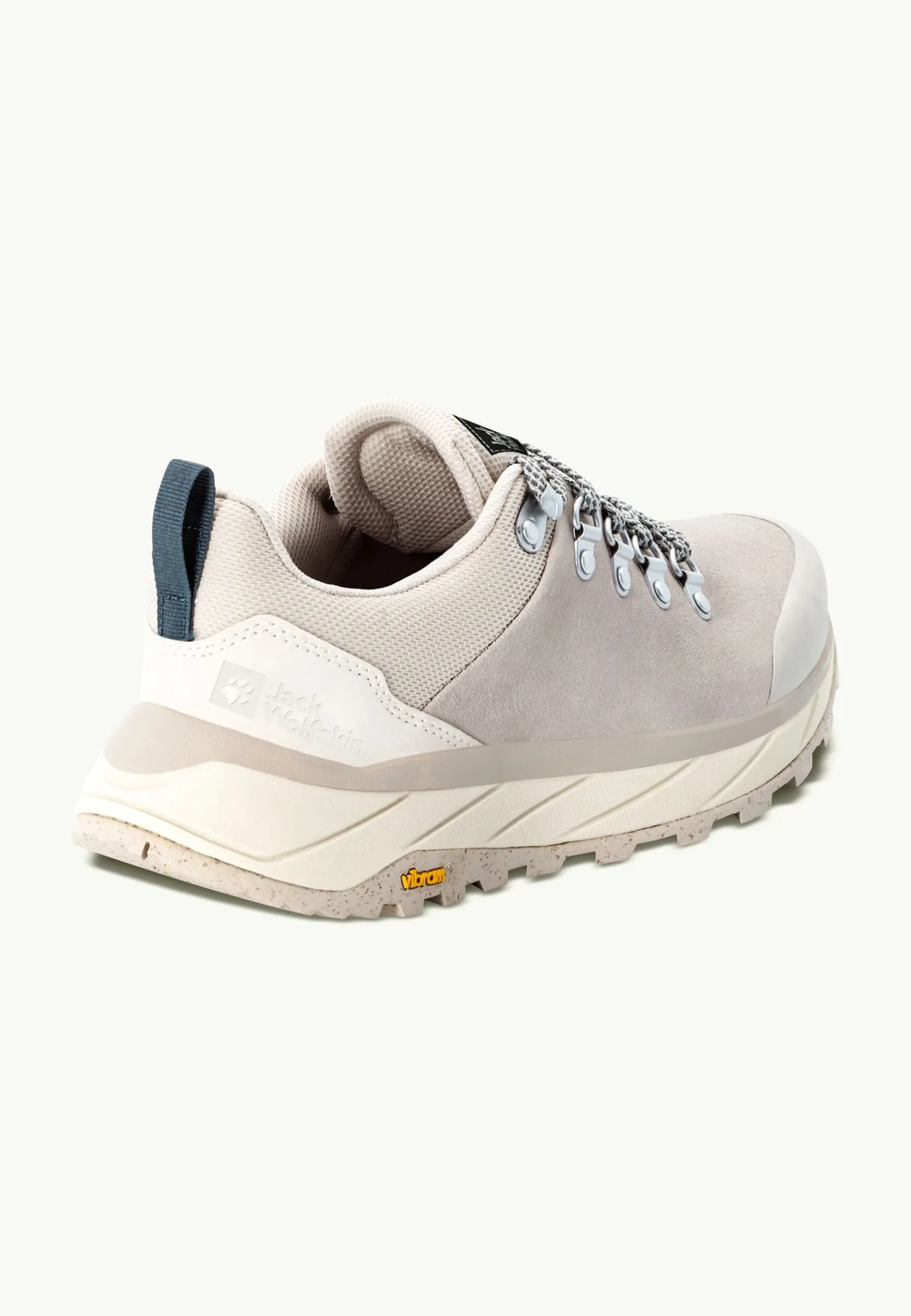 Lifestyle|Outdoor Sneaker|Jack Wolfskin Terraventure Urban Low W