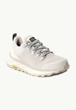 Lifestyle|Outdoor Sneaker|Jack Wolfskin Terraventure Urban Low W