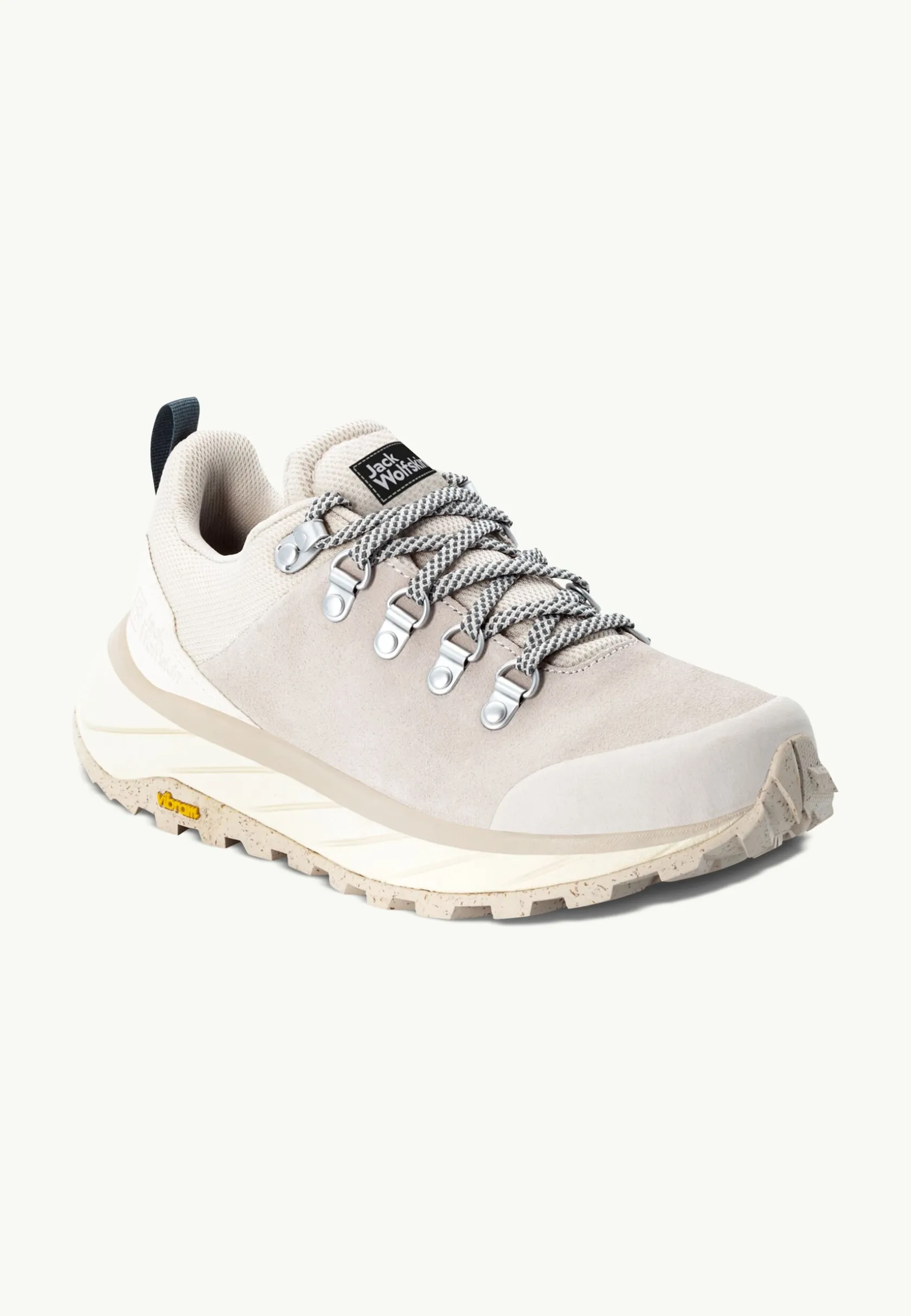 Lifestyle|Outdoor Sneaker|Jack Wolfskin Terraventure Urban Low W