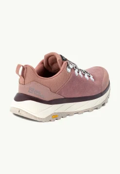 Lifestyle|Outdoor Sneaker|Jack Wolfskin Terraventure Urban Low W