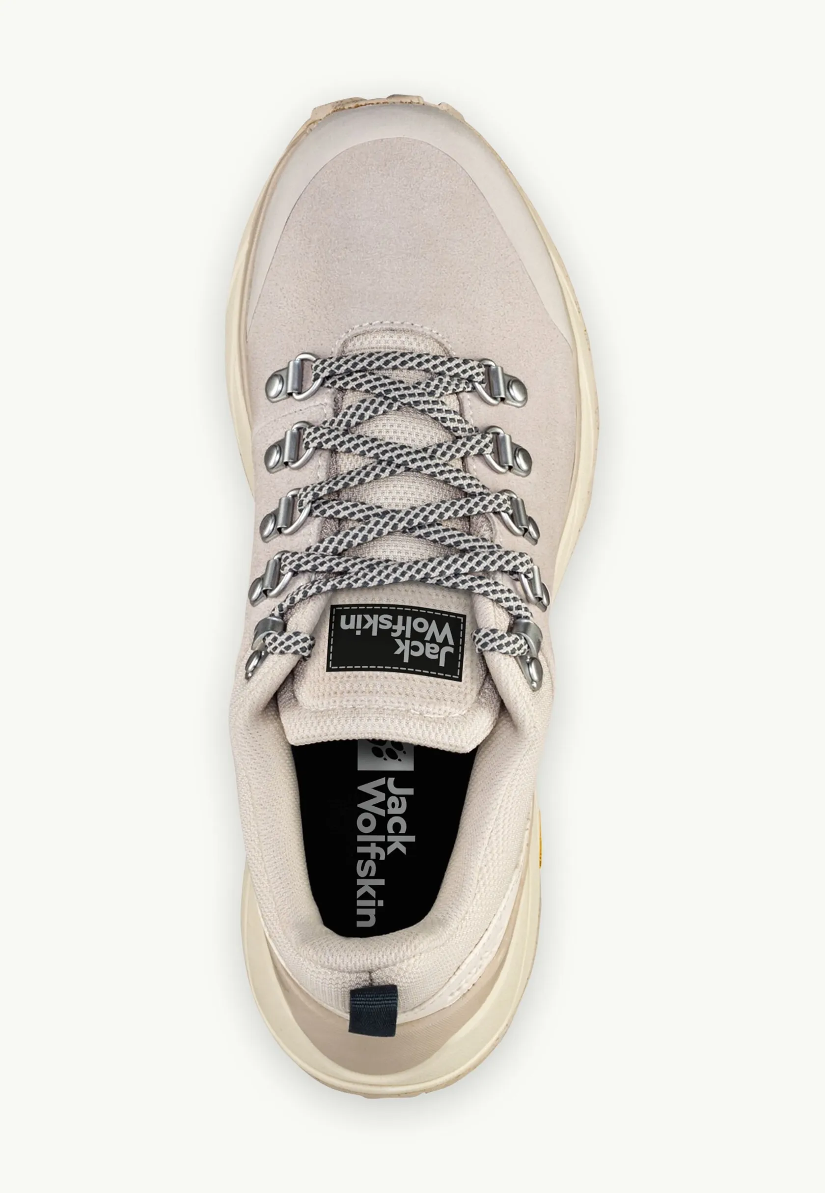 Lifestyle|Outdoor Sneaker|Jack Wolfskin Terraventure Urban Low W