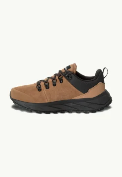 Lifestyle|Outdoor Sneaker|Jack Wolfskin Terraventure Urban Low W