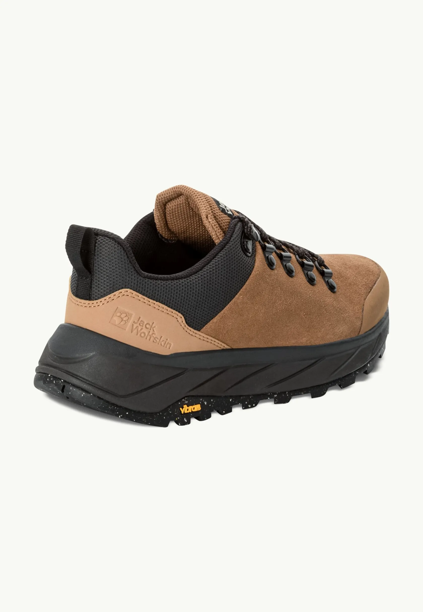Lifestyle|Outdoor Sneaker|Jack Wolfskin Terraventure Urban Low W