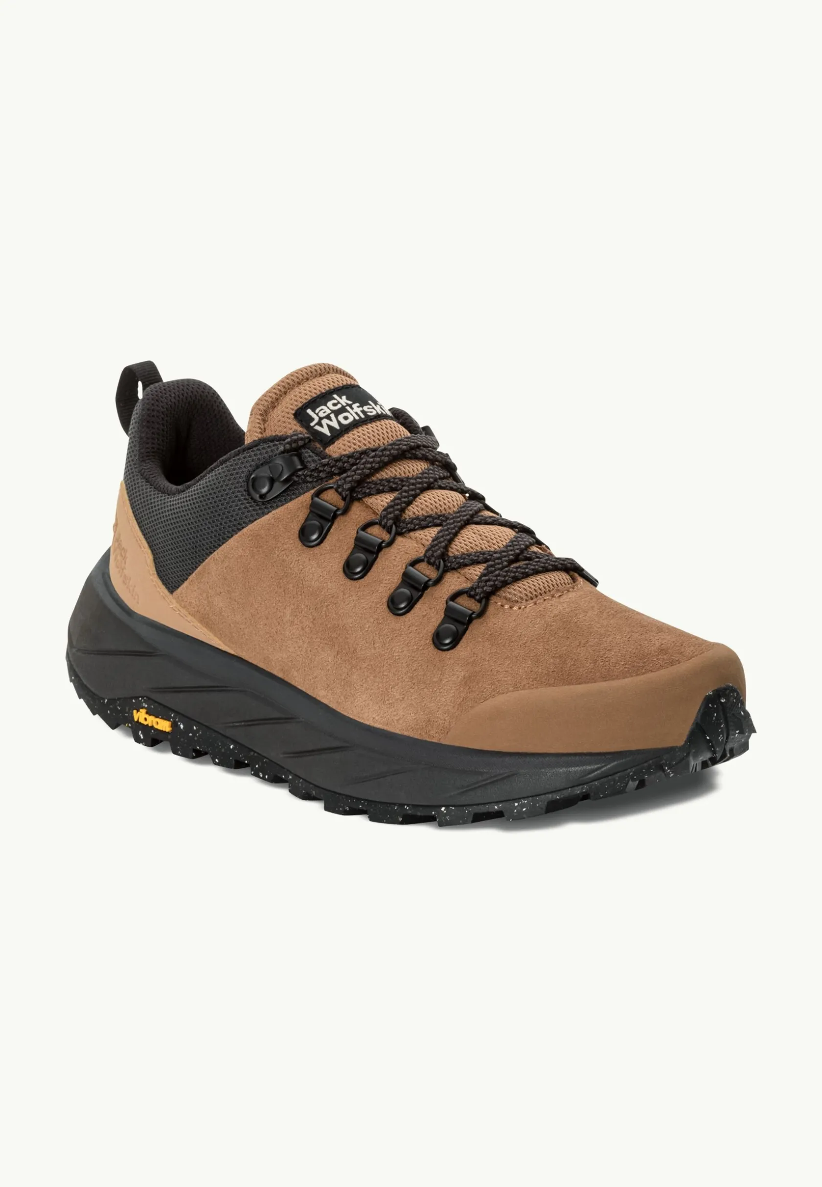 Lifestyle|Outdoor Sneaker|Jack Wolfskin Terraventure Urban Low W