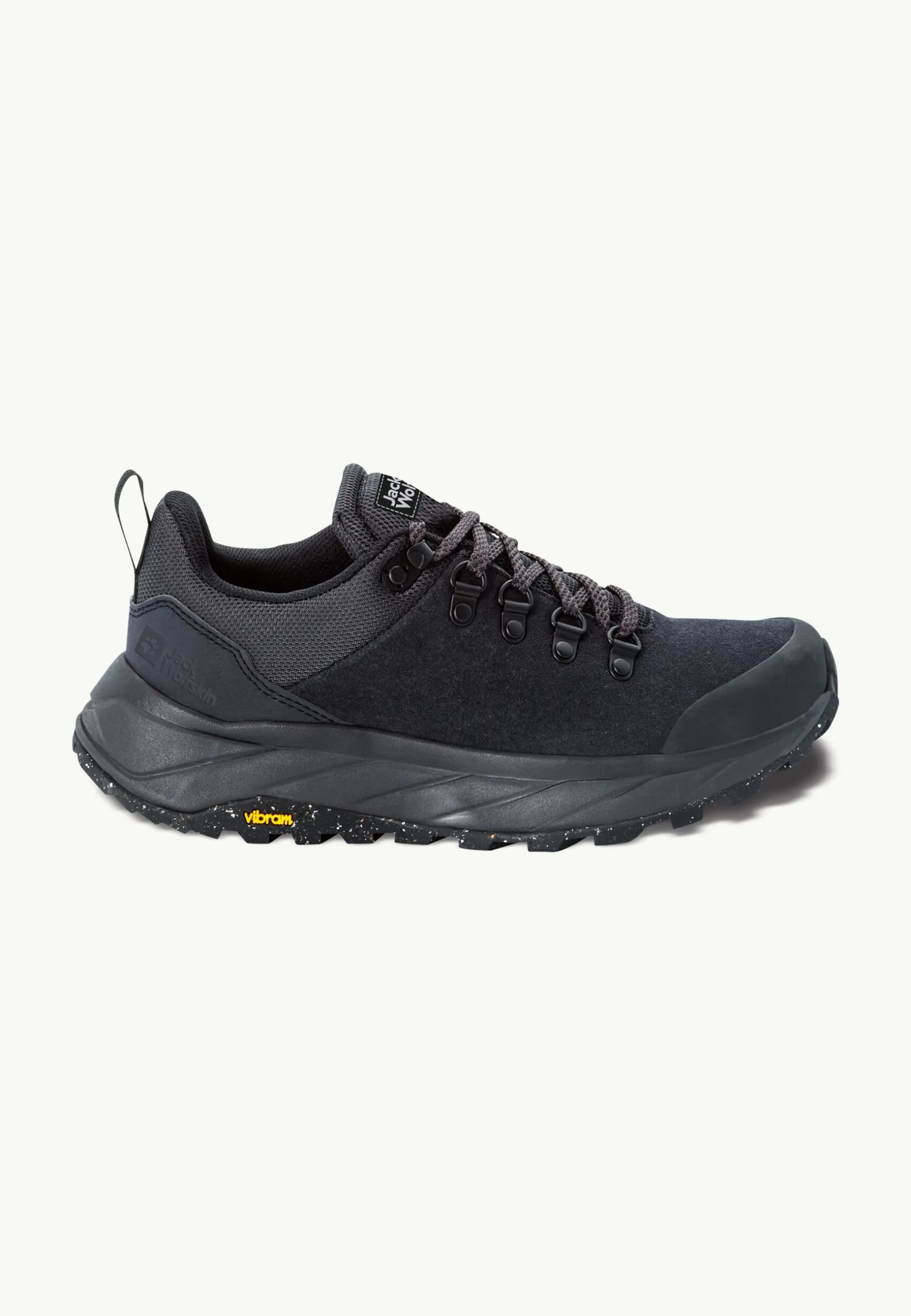 Lifestyle|Outdoor Sneaker|Jack Wolfskin Terraventure Urban Low W